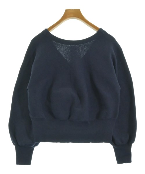 martinique（マルティニーク）カーディガン 紺 サイズ:F レディース/2200664240028