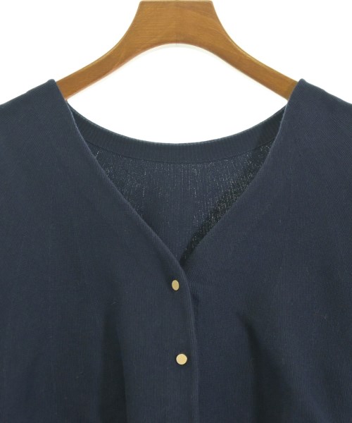 martinique（マルティニーク）カーディガン 紺 サイズ:F レディース/2200664240028