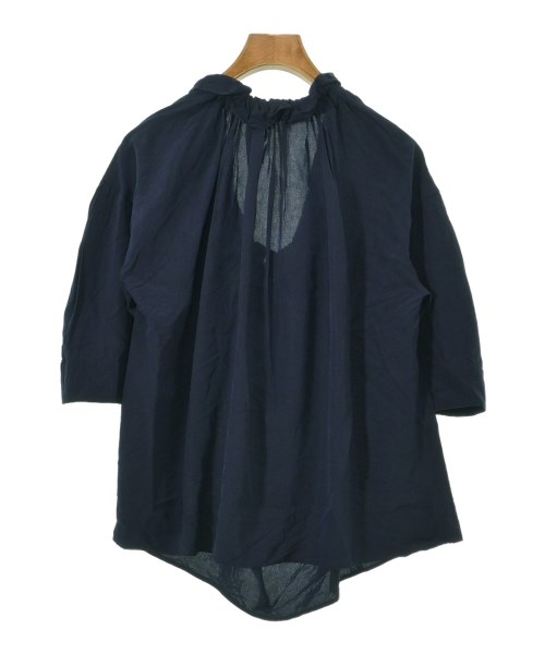 martinique（マルティニーク）ブラウス 紺 サイズ:F レディース/2200664240035
