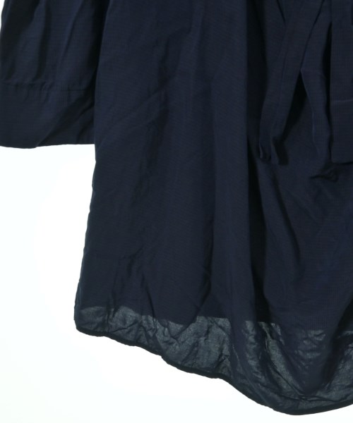 martinique（マルティニーク）ブラウス 紺 サイズ:F レディース/2200664240035