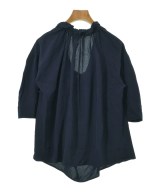 martinique（マルティニーク）ブラウス 紺 サイズ:F レディース/2200664240035