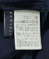 martinique（マルティニーク）ブラウス 紺 サイズ:F レディース/2200664240035