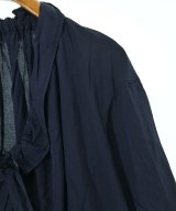 martinique（マルティニーク）ブラウス 紺 サイズ:F レディース/2200664240035