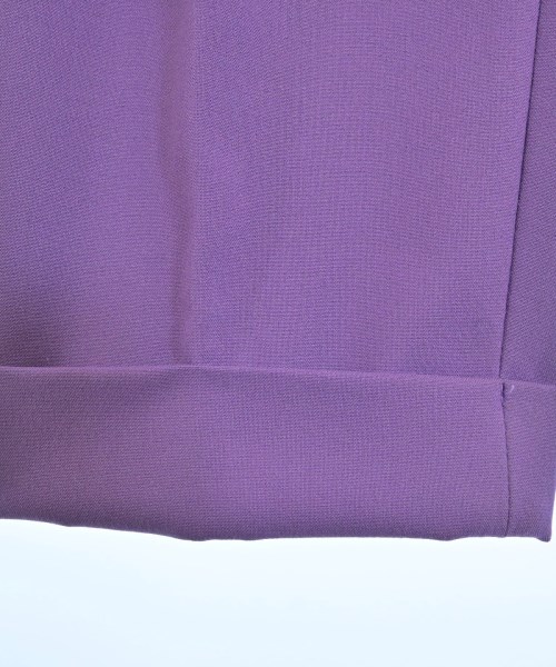 martinique（マルティニーク）スラックス 紫 サイズ:1(S位) レディース/2200667675025