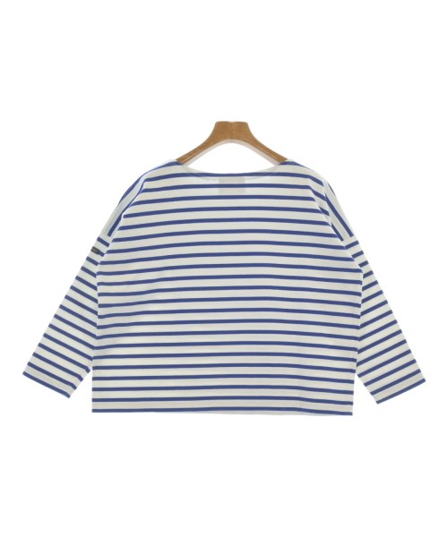 Le minor（ルミノア）Tシャツ・カットソー 青 サイズ:-(M位) レディース/2200667729063