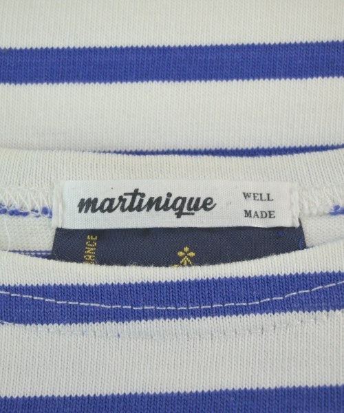 Le minor（ルミノア）Tシャツ・カットソー 青 サイズ:-(M位) レディース/2200667729063