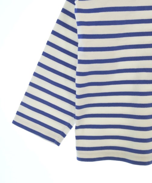 Le minor（ルミノア）Tシャツ・カットソー 青 サイズ:-(M位) レディース/2200667729063