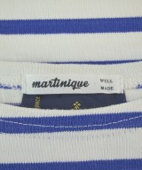 Le minor（ルミノア）Tシャツ・カットソー 青 サイズ:-(M位) レディース/2200667729063