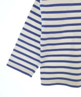 Le minor（ルミノア）Tシャツ・カットソー 青 サイズ:-(M位) レディース/2200667729063