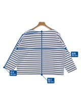 Le minor（ルミノア）Tシャツ・カットソー 青 サイズ:-(M位) レディース/2200667729063