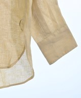 martinique（マルティニーク）カジュアルシャツ ベージュ サイズ:F レディース/2200665632068