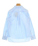 martinique（マルティニーク）ブラウス 青 サイズ:1(S位) レディース/2200668021036