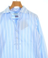 martinique（マルティニーク）ブラウス 青 サイズ:1(S位) レディース/2200668021036