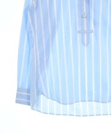 martinique（マルティニーク）ブラウス 青 サイズ:1(S位) レディース/2200668021036