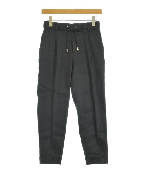 martinique(マルティニーク)スラックス 黒 サイズ:1(S位)/2200664473013