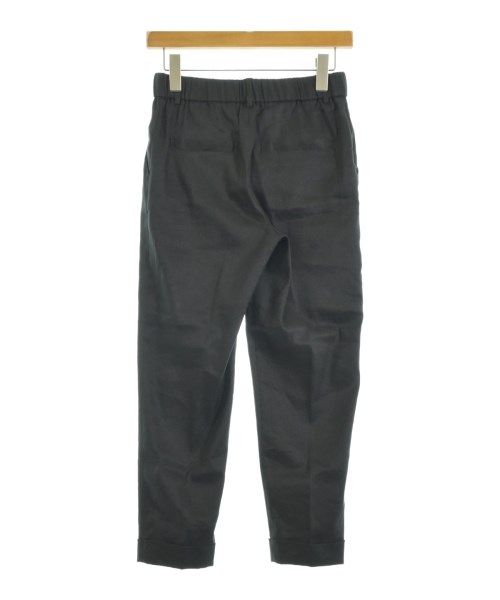 martinique（マルティニーク）スラックス 黒 サイズ:1(S位) レディース/2200664473013