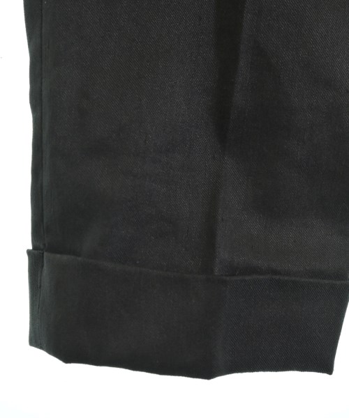 martinique（マルティニーク）スラックス 黒 サイズ:1(S位) レディース/2200664473013