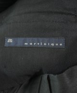 martinique（マルティニーク）スラックス 黒 サイズ:1(S位) レディース/2200664473013