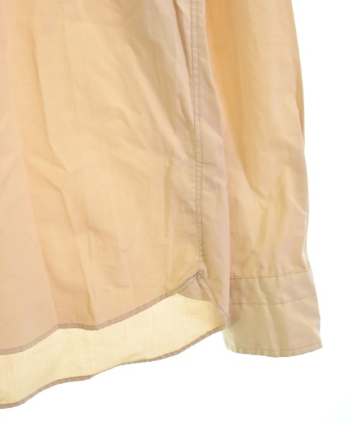 martinique（マルティニーク）カジュアルシャツ ベージュ サイズ:-(M位) レディース/2200664473037