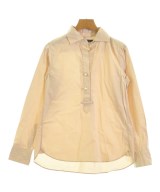martinique（マルティニーク）カジュアルシャツ ベージュ サイズ:-(M位) レディース/2200664473037