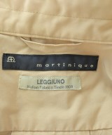 martinique（マルティニーク）カジュアルシャツ ベージュ サイズ:-(M位) レディース/2200664473037