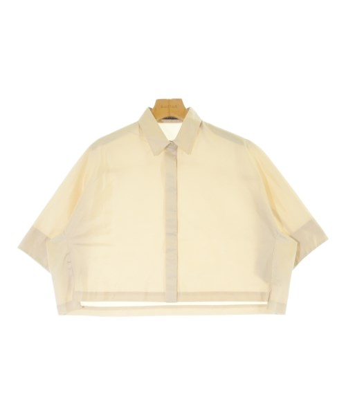 martinique(マルティニーク)カジュアルシャツ ベージュ サイズ:F/2200664473044