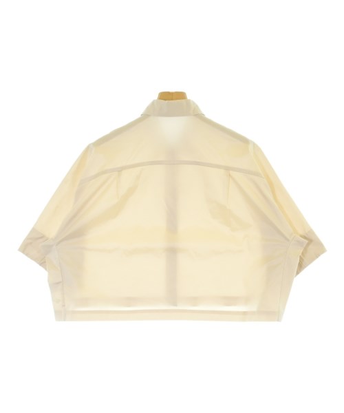 martinique（マルティニーク）カジュアルシャツ ベージュ サイズ:F レディース/2200664473044