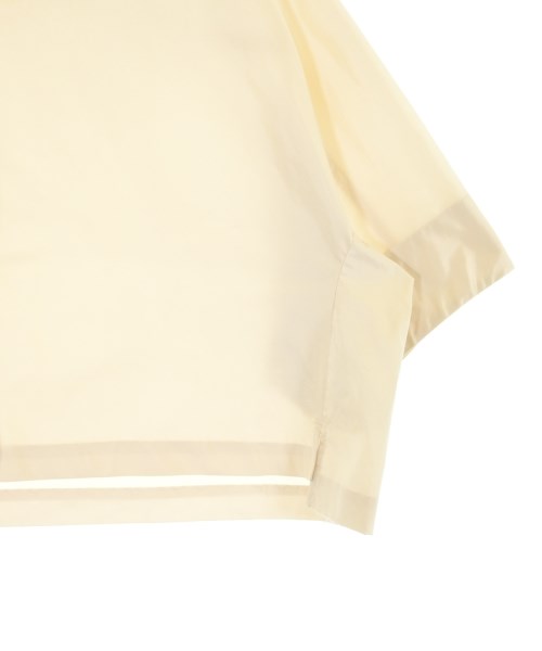 martinique（マルティニーク）カジュアルシャツ ベージュ サイズ:F レディース/2200664473044