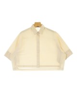 martinique（マルティニーク）カジュアルシャツ ベージュ サイズ:F レディース/2200664473044