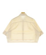 martinique（マルティニーク）カジュアルシャツ ベージュ サイズ:F レディース/2200664473044