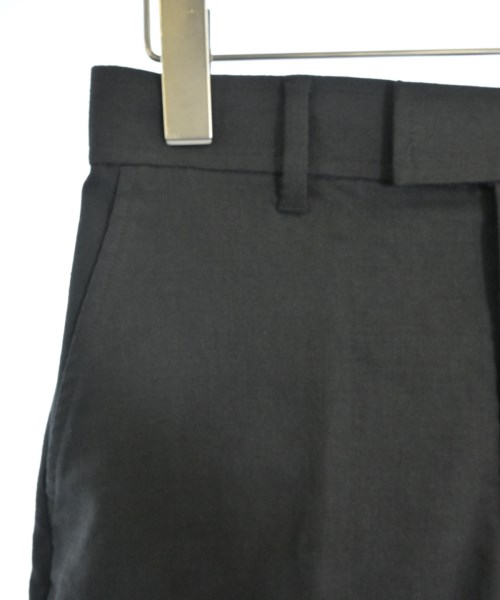 martinique（マルティニーク）スラックス 黒 サイズ:1(S位) レディース/2200668923026