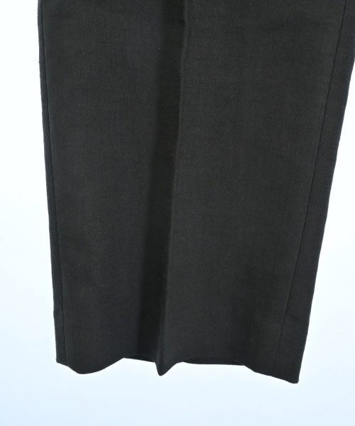 martinique（マルティニーク）スラックス 黒 サイズ:1(S位) レディース/2200668923026