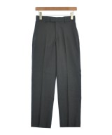 martinique（マルティニーク）スラックス 黒 サイズ:1(S位) レディース/2200668923026