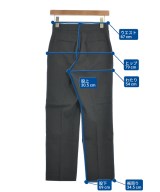 martinique（マルティニーク）スラックス 黒 サイズ:1(S位) レディース/2200668923026