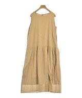 martinique（マルティニーク）ワンピース ベージュ サイズ:F レディース/2200668923071