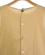 martinique（マルティニーク）ワンピース ベージュ サイズ:F レディース/2200668923071