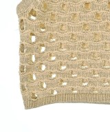 martinique（マルティニーク）ベスト ベージュ サイズ:-(M位) レディース/2200668923118