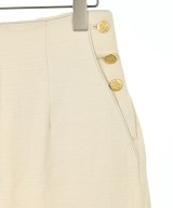 martinique（マルティニーク）ロング・マキシ丈スカート 白 サイズ:1(S位) レディース/2200666938046