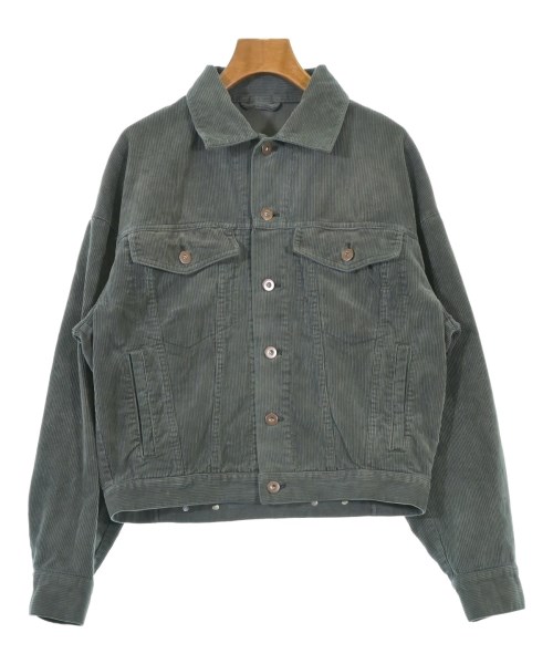 martinique(マルティニーク)その他 グレー サイズ:F/2200667753013