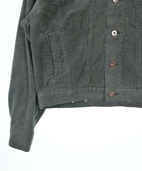 martinique（マルティニーク）その他 グレー サイズ:F レディース/2200667753013