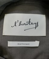 martinique（マルティニーク）その他 グレー サイズ:F レディース/2200667753013