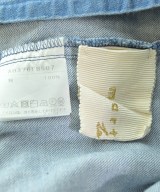 martinique（マルティニーク）カジュアルシャツ 青 サイズ:F レディース/2200668830065