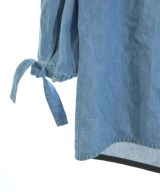 martinique（マルティニーク）カジュアルシャツ 青 サイズ:F レディース/2200668830065