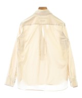 martinique（マルティニーク）カジュアルシャツ ベージュ サイズ:1(S位) レディース/2200669263039