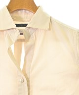 martinique（マルティニーク）カジュアルシャツ ベージュ サイズ:1(S位) レディース/2200669263039