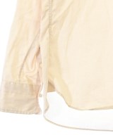 martinique（マルティニーク）カジュアルシャツ ベージュ サイズ:1(S位) レディース/2200669263039