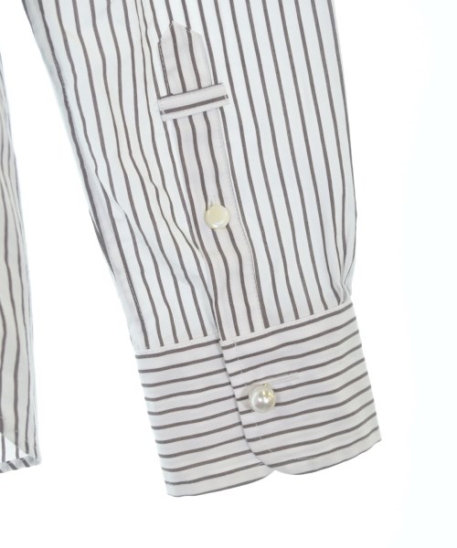 martinique（マルティニーク）カジュアルシャツ 白 サイズ:1(S位) レディース/2200669263046