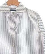 martinique（マルティニーク）カジュアルシャツ 白 サイズ:1(S位) レディース/2200669263046