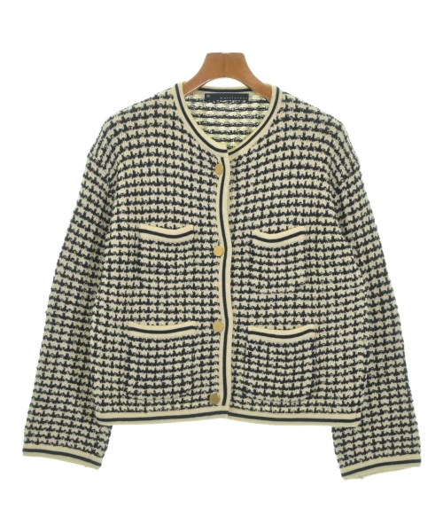 martinique(マルティニーク)カーディガン 白 サイズ:F/2200665398032