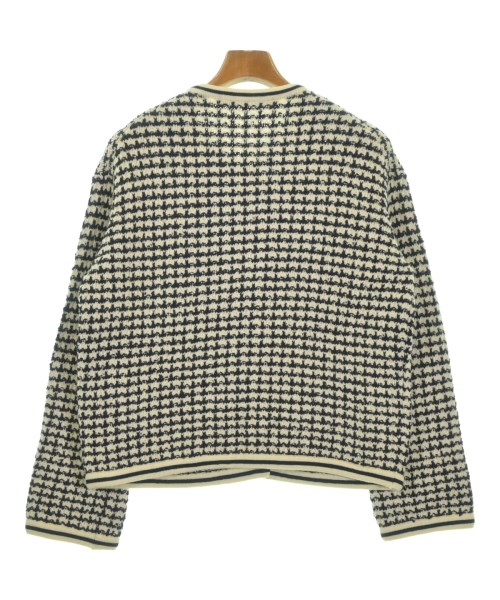 martinique（マルティニーク）カーディガン 白 サイズ:F レディース/2200665398032